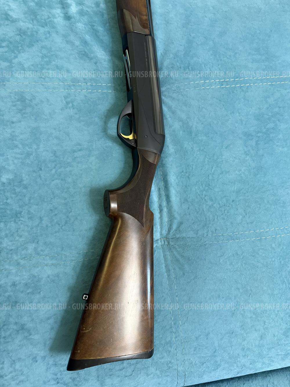 Benelli rafaello 12 калибр 760 ствол состояние нового