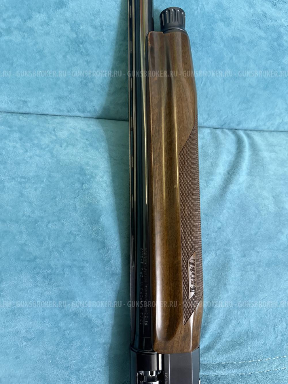Benelli rafaello 12 калибр 760 ствол состояние нового