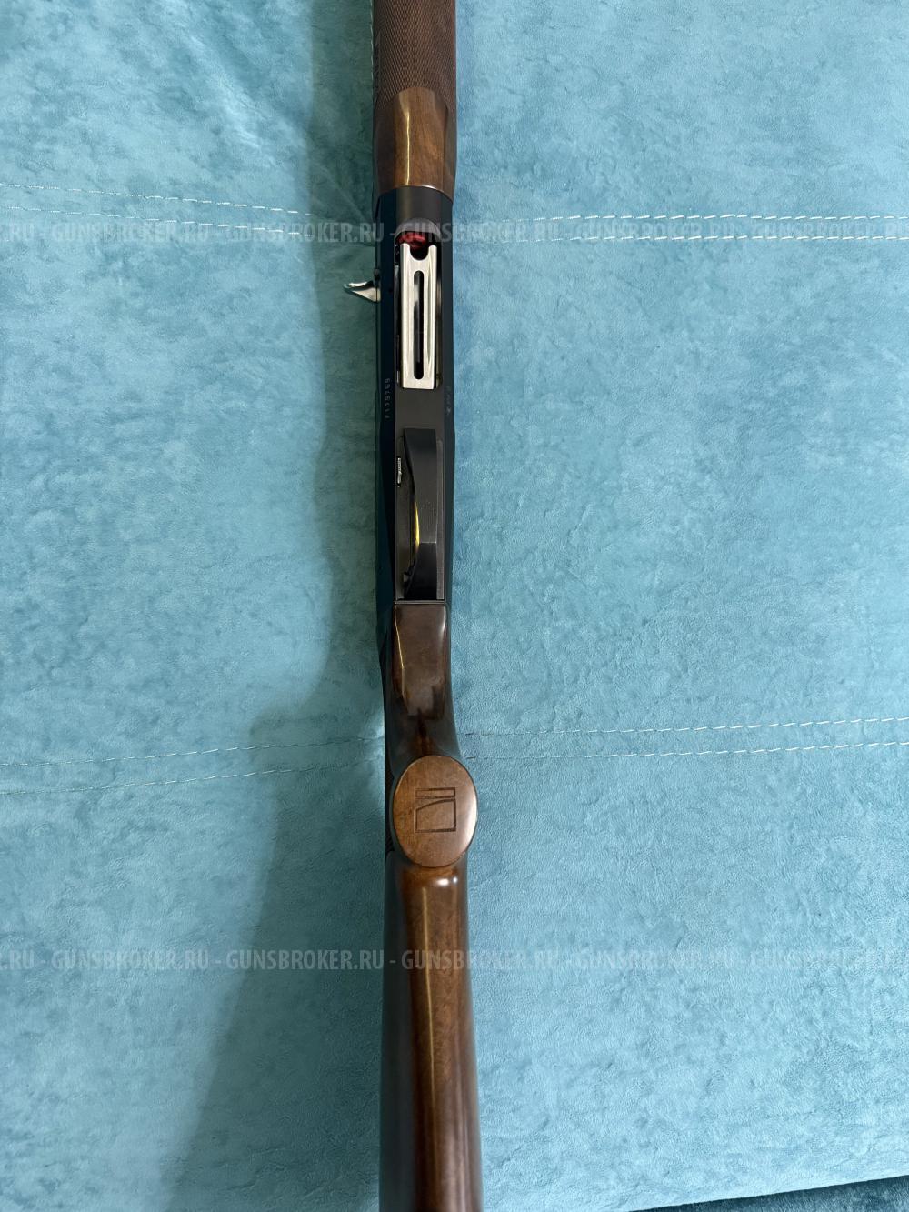 Benelli rafaello 12 калибр 760 ствол состояние нового