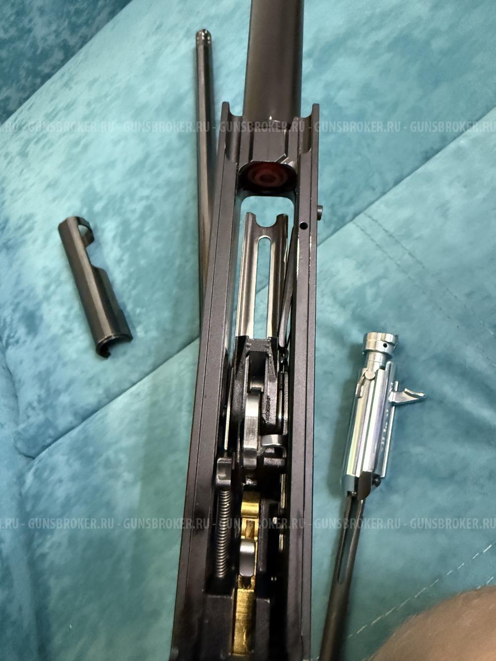 Benelli rafaello 12 калибр 760 ствол состояние нового