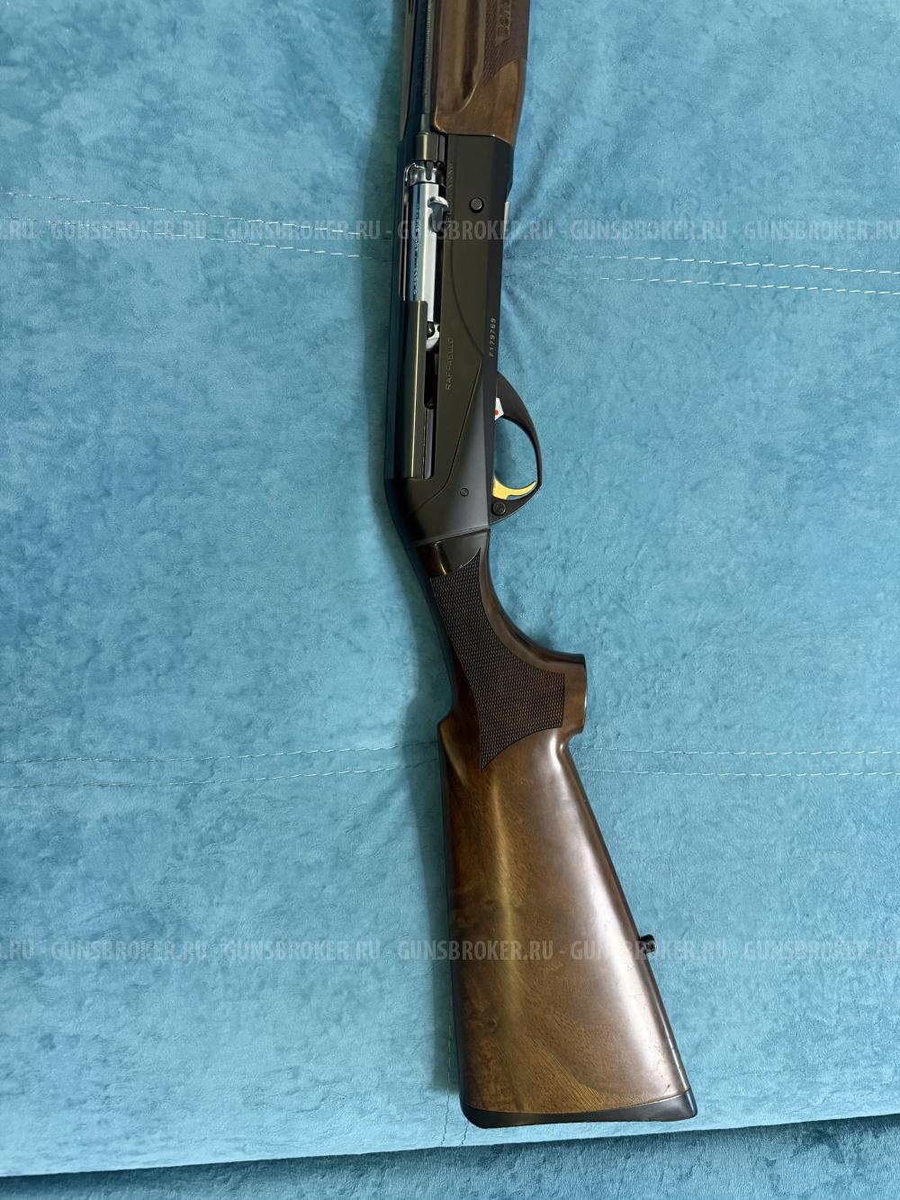 Benelli rafaello 12 калибр 760 ствол состояние нового