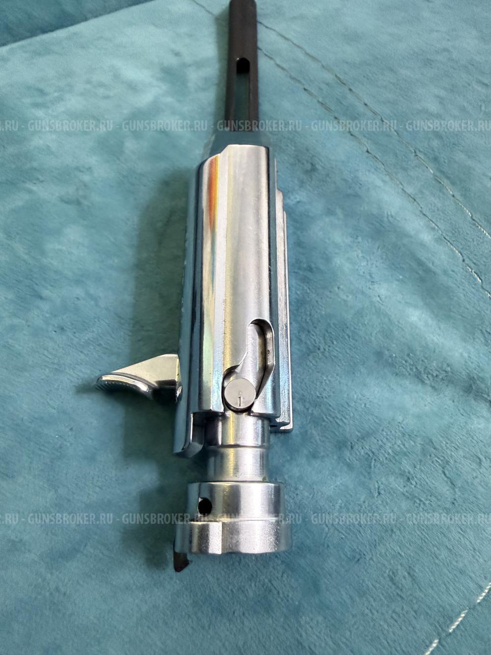 Benelli rafaello 12 калибр 760 ствол состояние нового