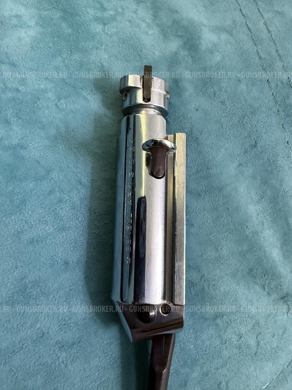 Benelli rafaello 12 калибр 760 ствол состояние нового