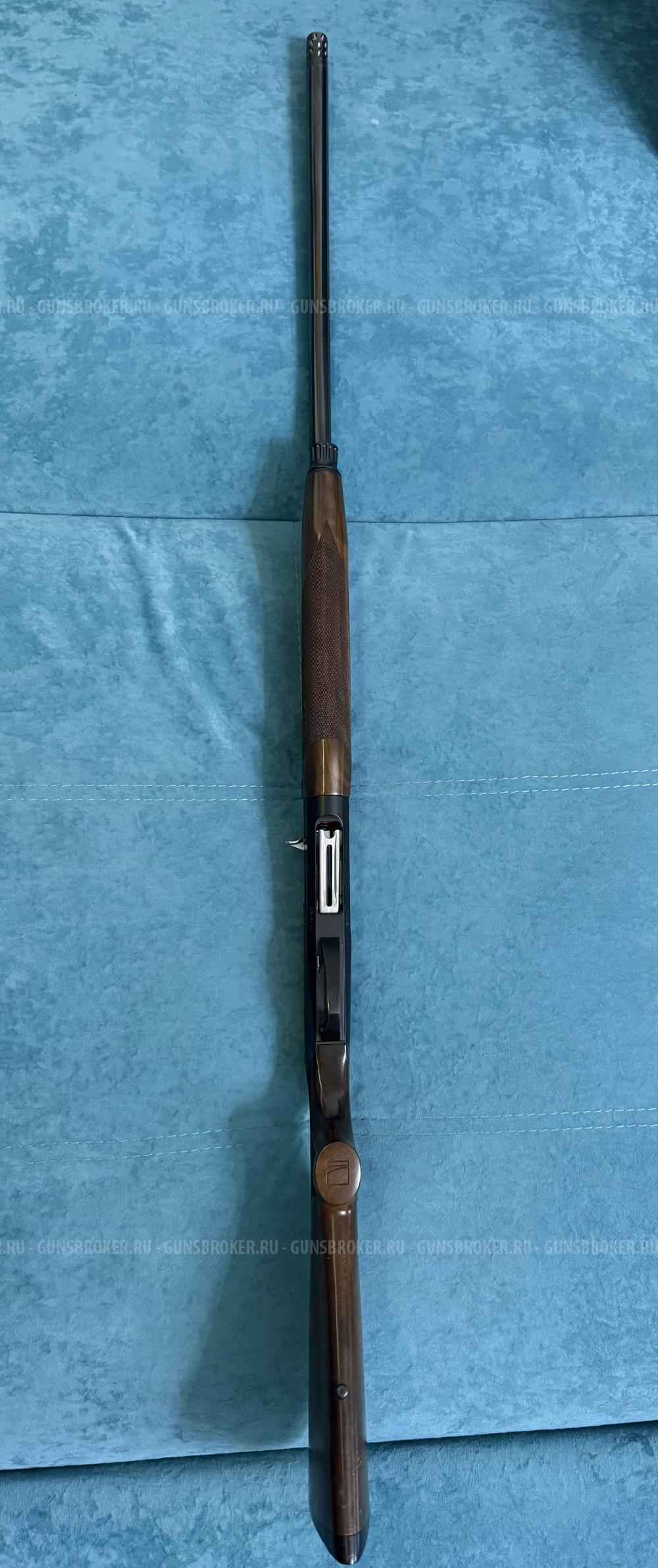 Benelli rafaello 12 калибр 760 ствол состояние нового