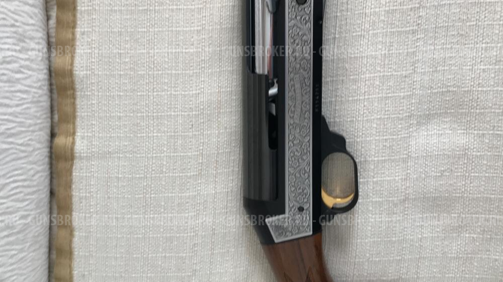 Benelli Rafaello 123, калибра 12/76