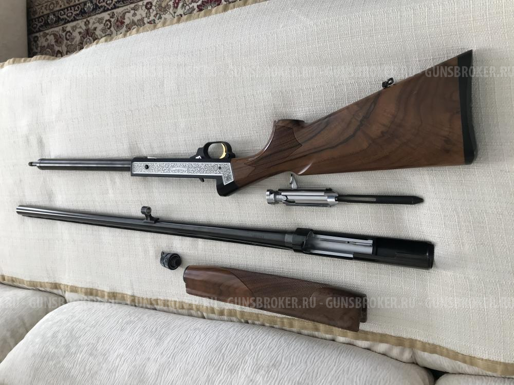 Benelli Rafaello 123, калибра 12/76