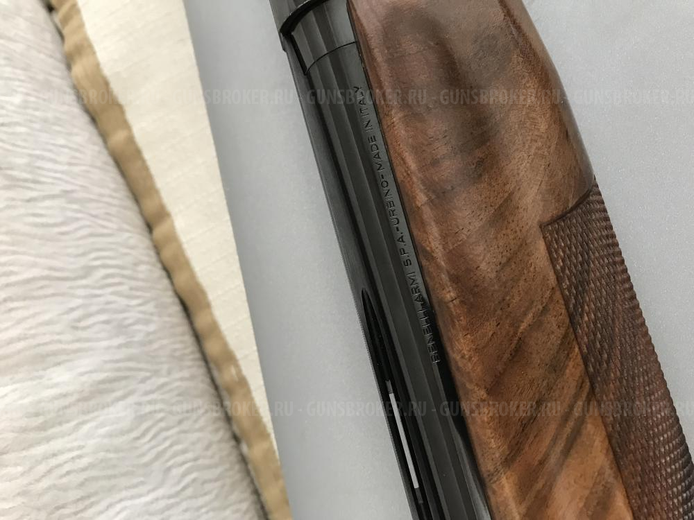 Benelli Rafaello 123, калибра 12/76