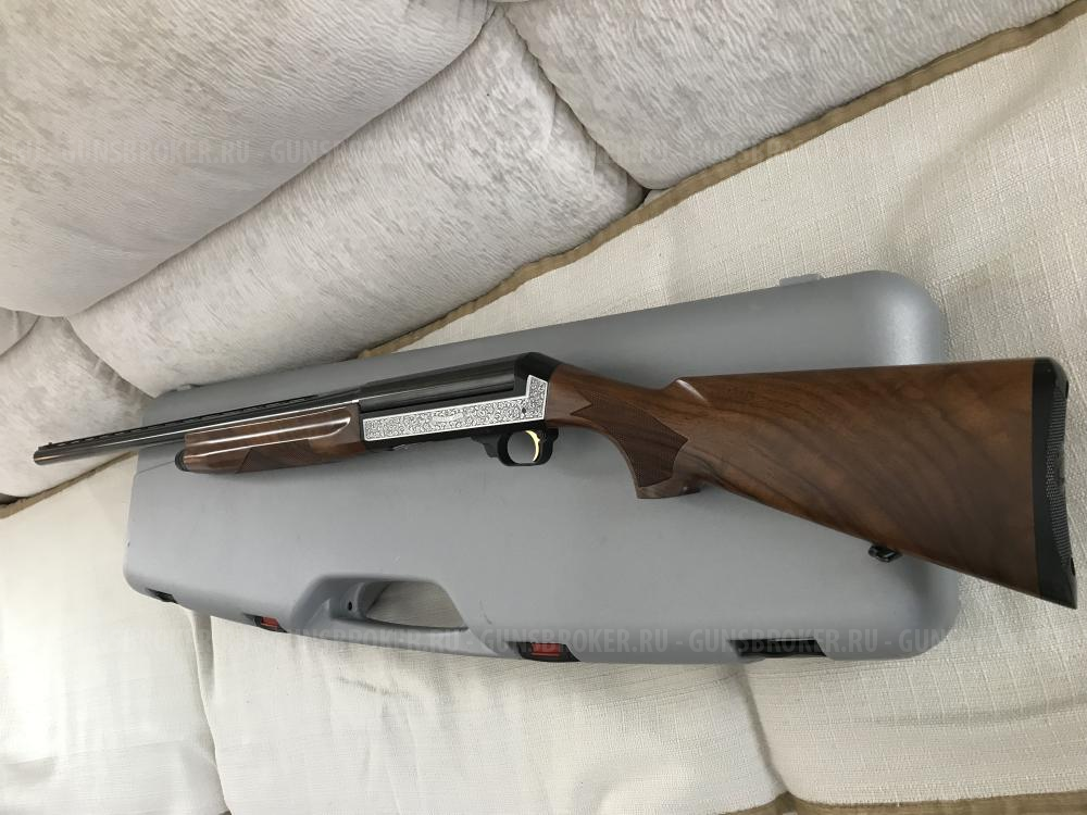 Benelli Rafaello 123, калибра 12/76