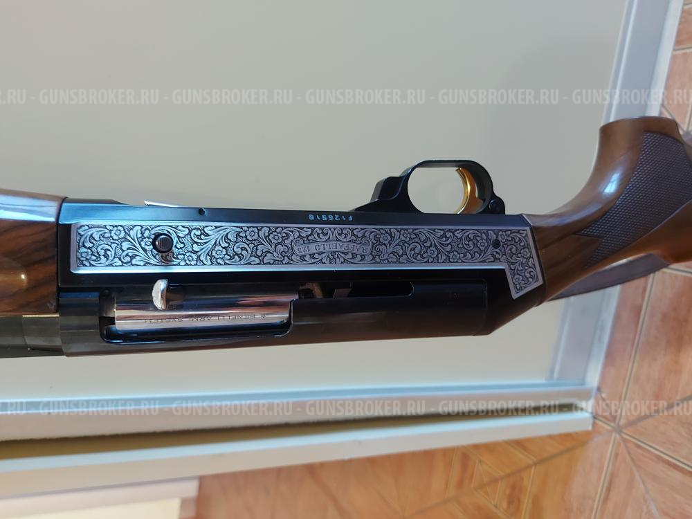 BENELLI RAFAELLO 123