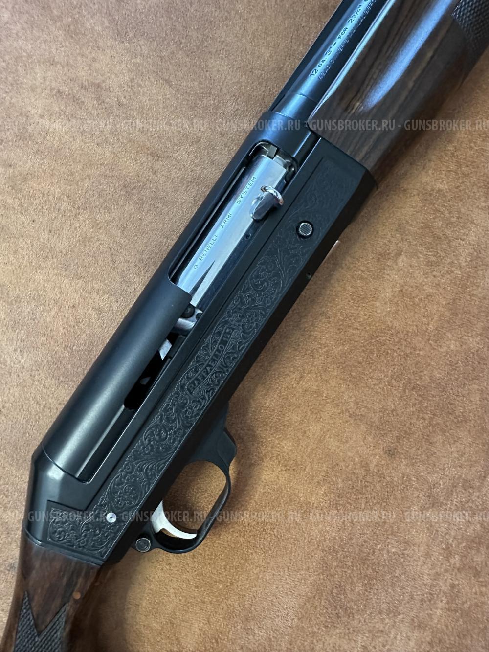 Benelli Rafaello 123