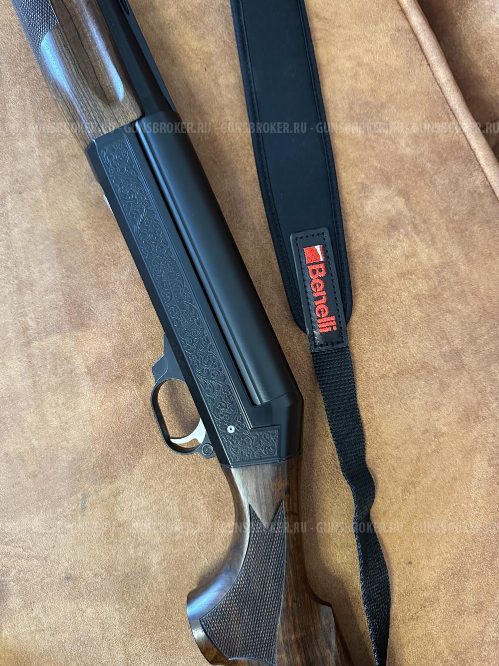 Benelli Rafaello 123