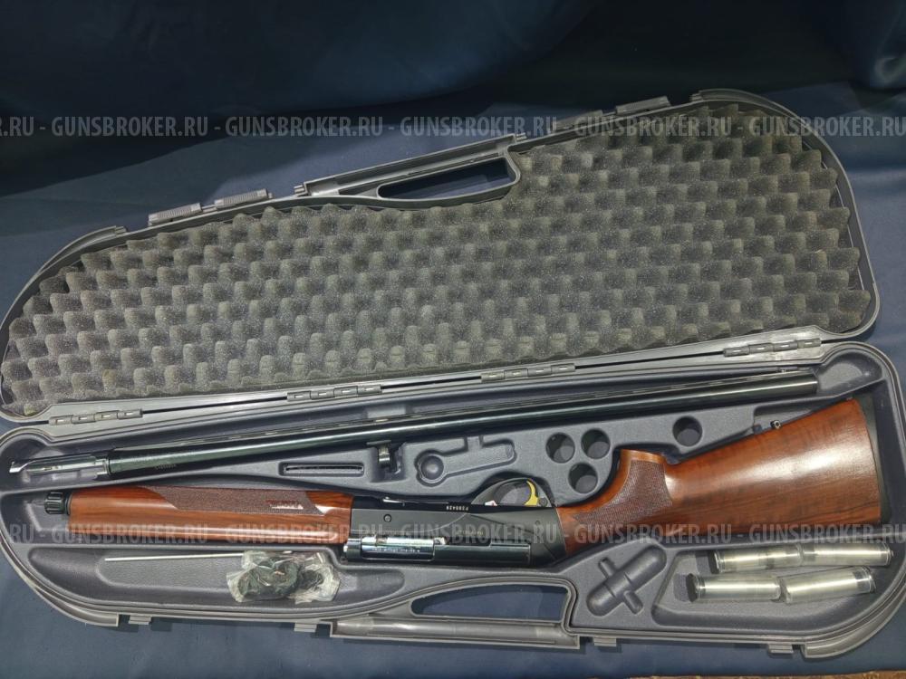 Benelli Rafaello 12х76