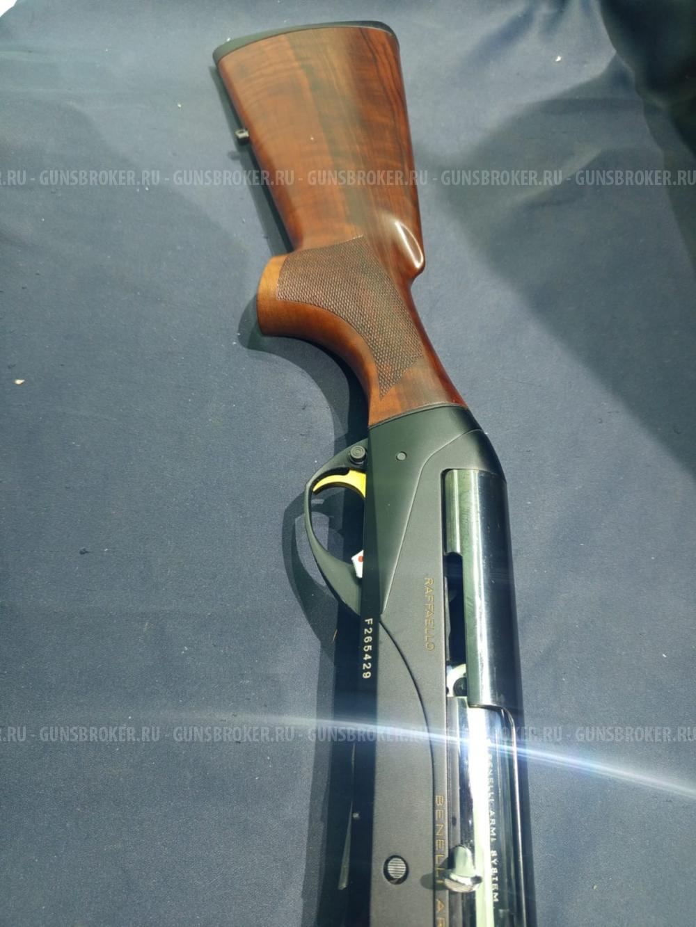 Benelli Rafaello 12х76