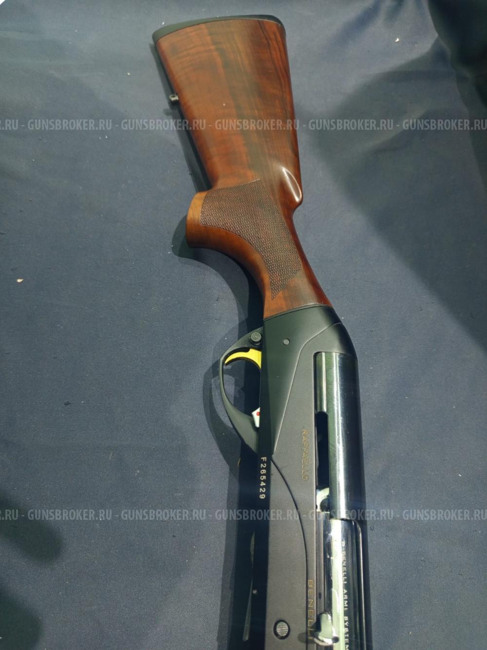 Benelli Rafaello 12х76