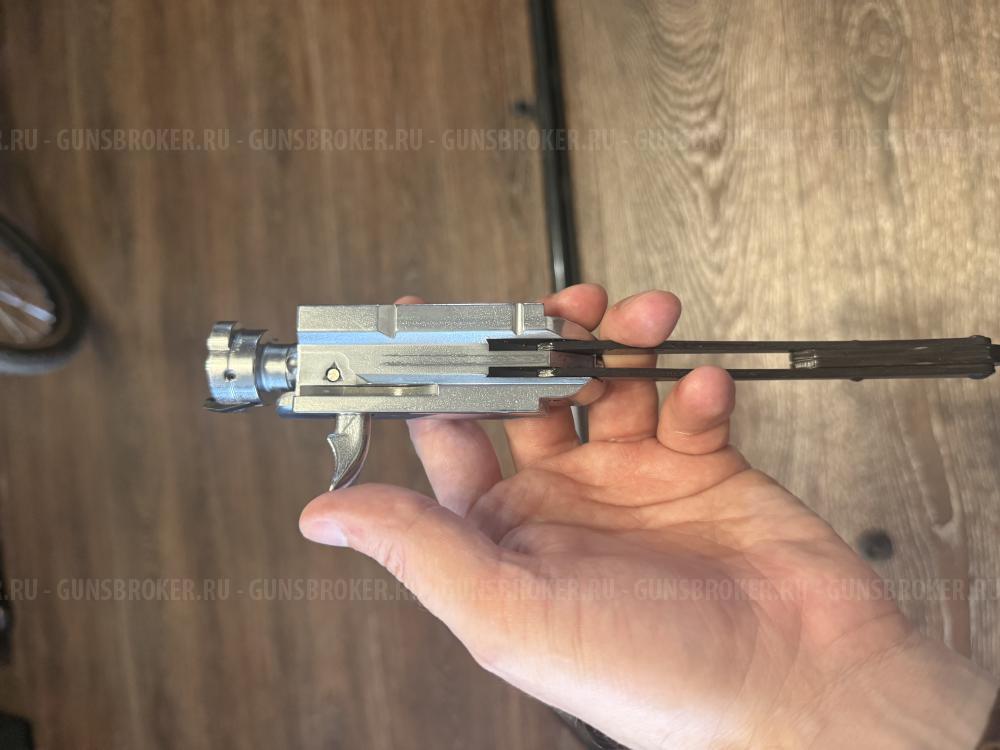 Benelli Rafaello 2013 Power Bore