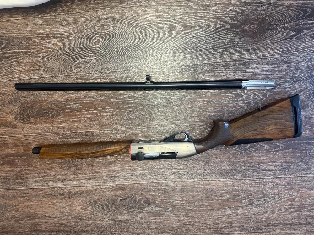 Benelli Rafaello 2013 Power Bore