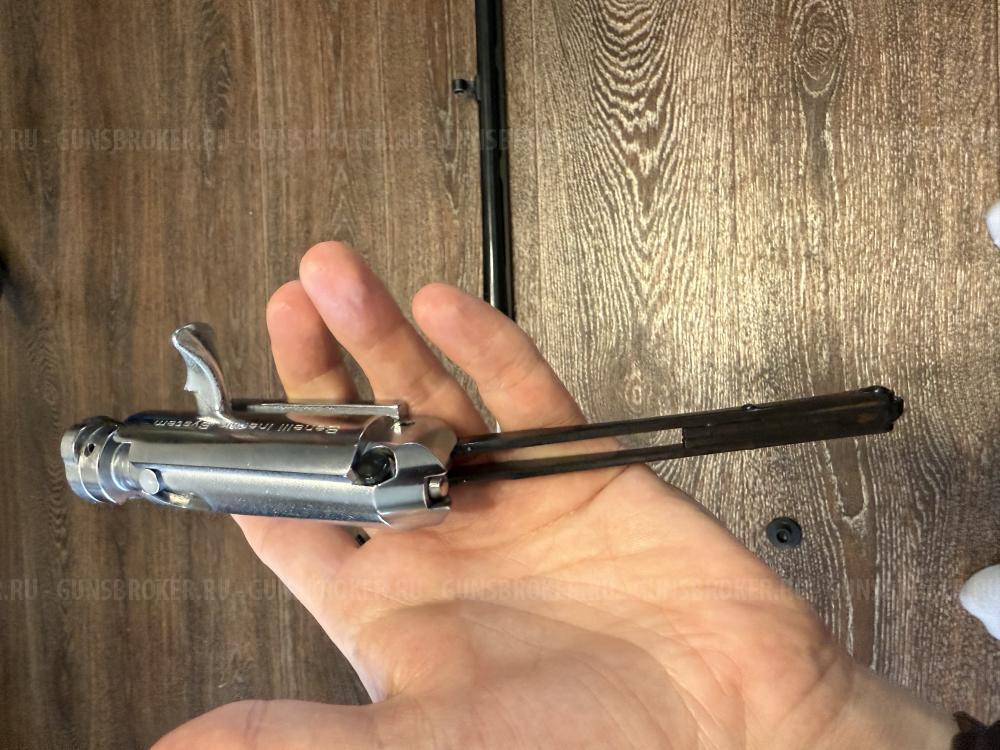 Benelli Rafaello 2013 Power Bore