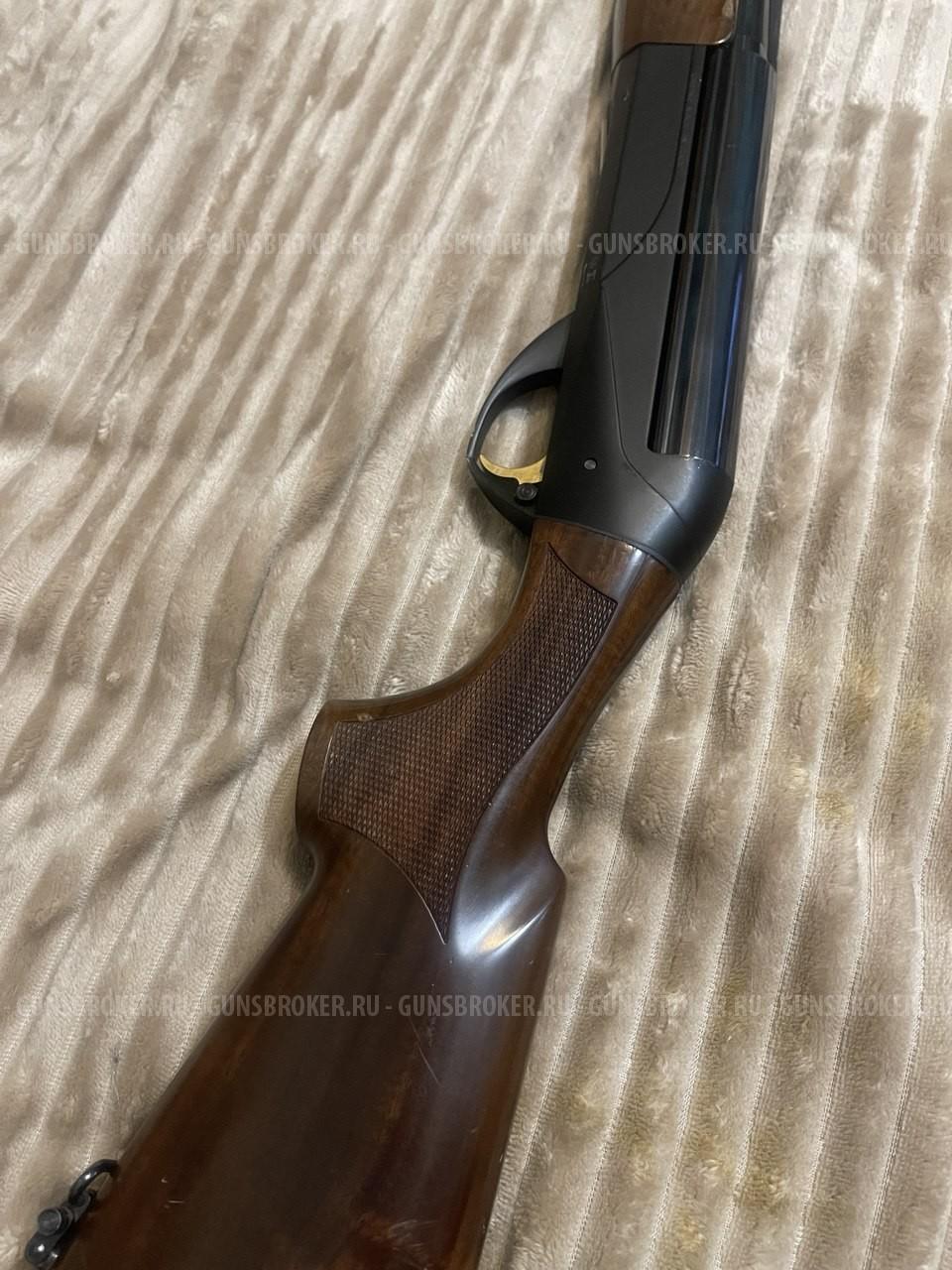 Benelli Rafaello 2 