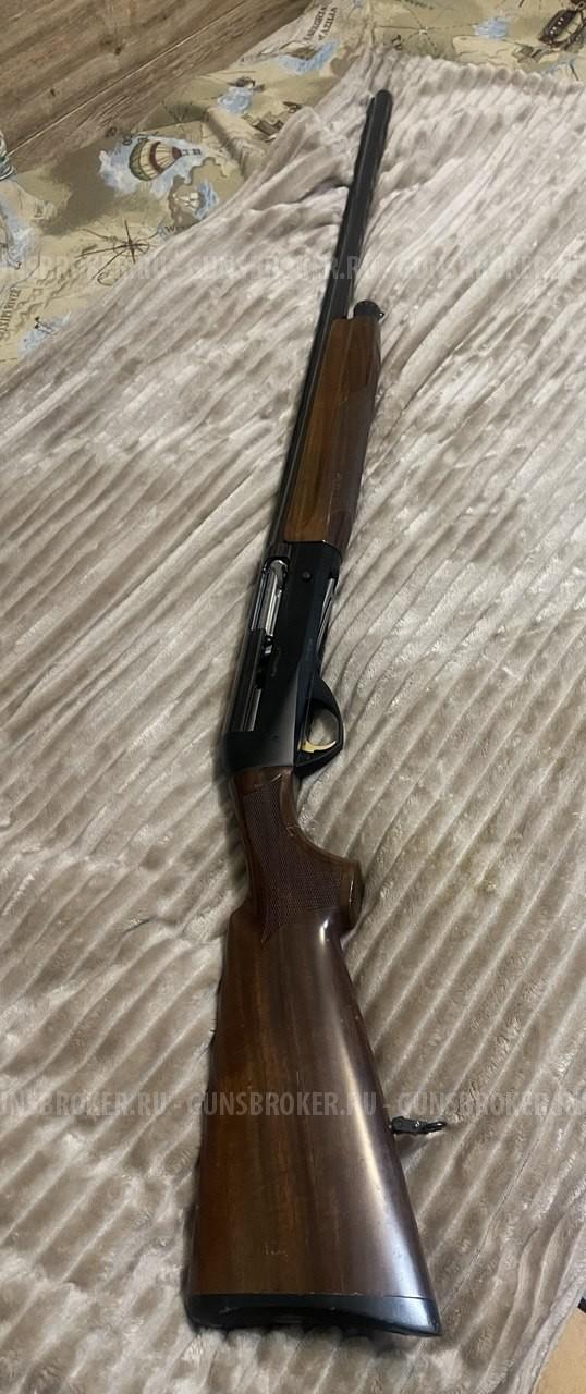 Benelli Rafaello 2 