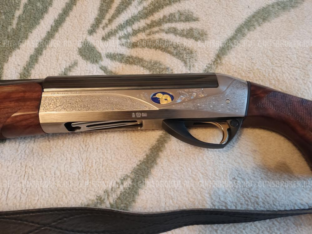 Benelli Rafaello Arabesque 12/76