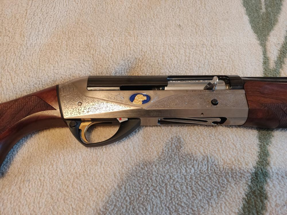 Benelli Rafaello Arabesque 12/76