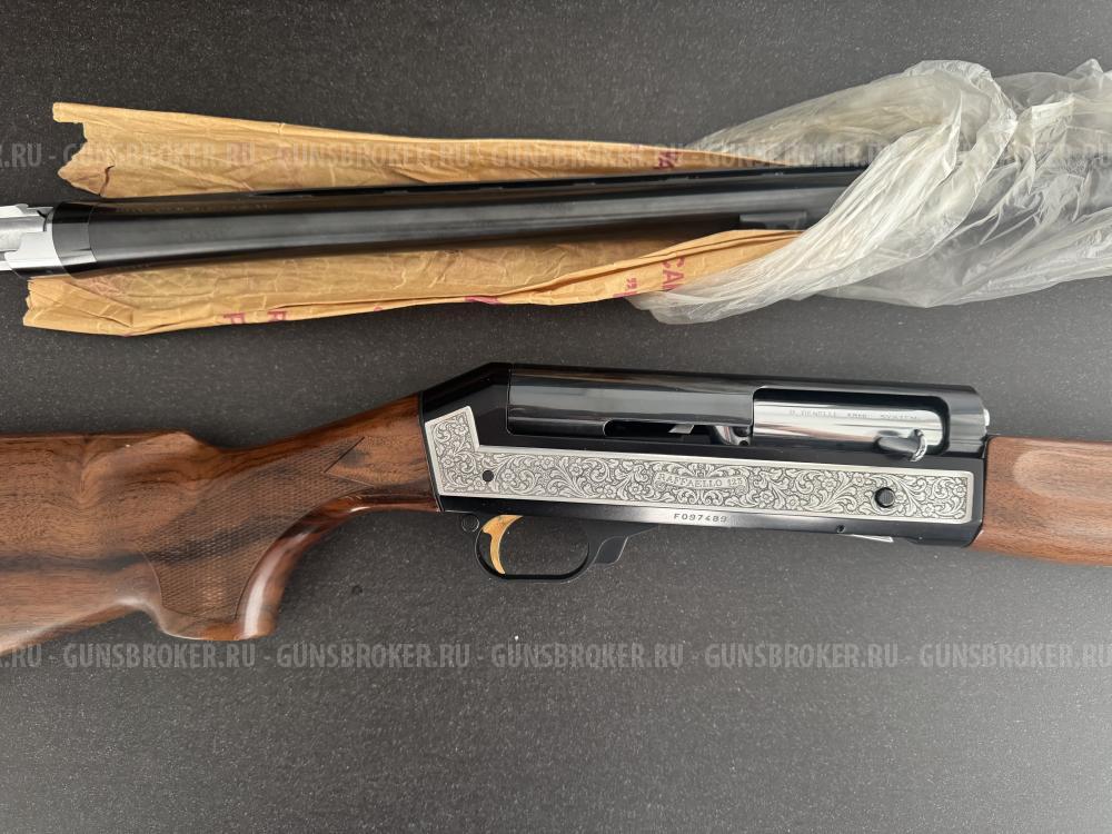 BENELLI RAFAELLO ARMI 123