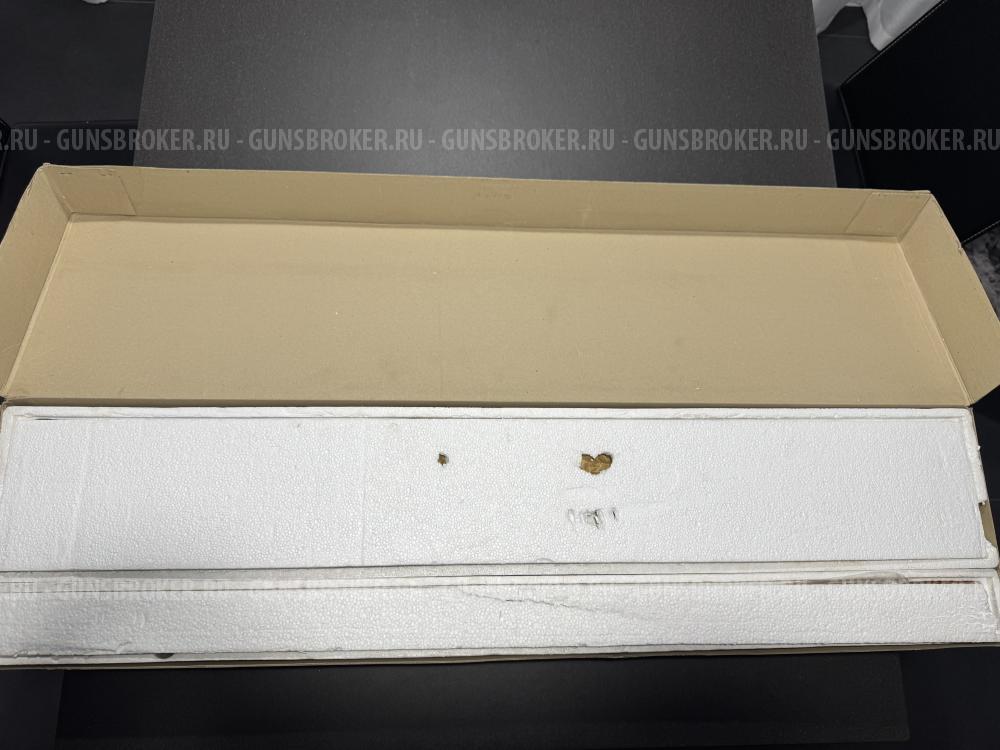 BENELLI RAFAELLO ARMI 123