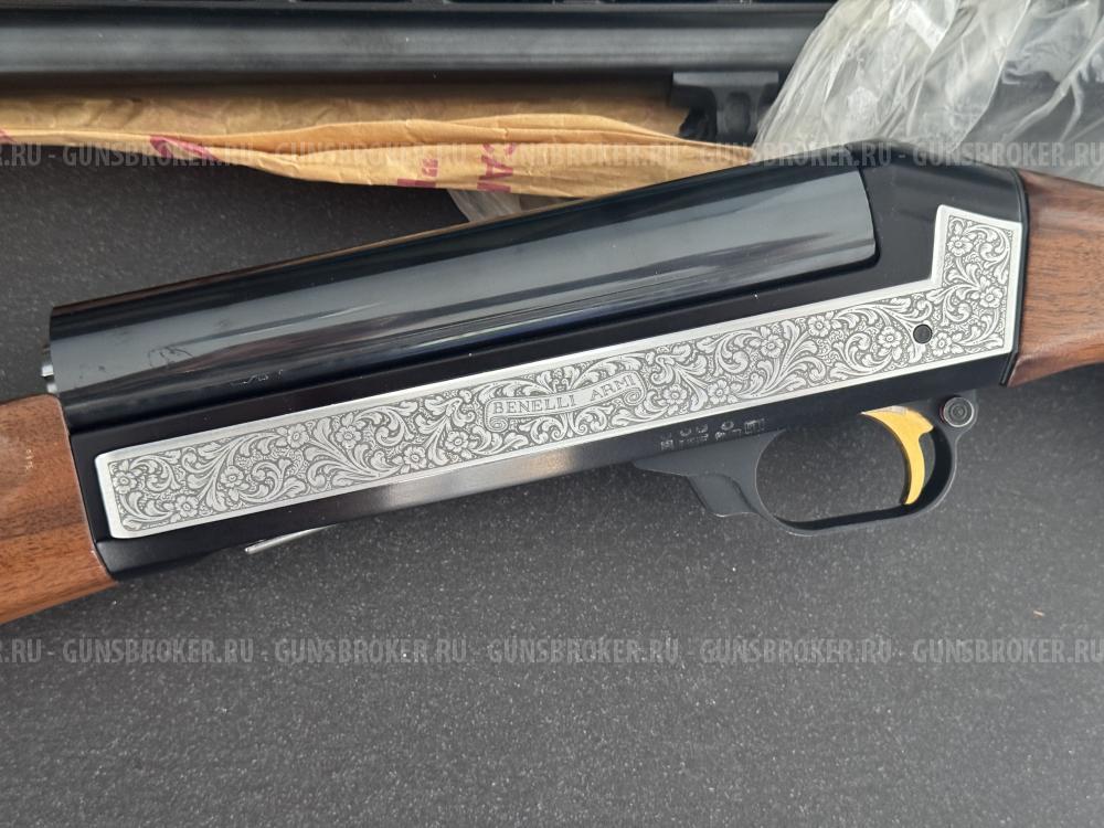 BENELLI RAFAELLO ARMI 123