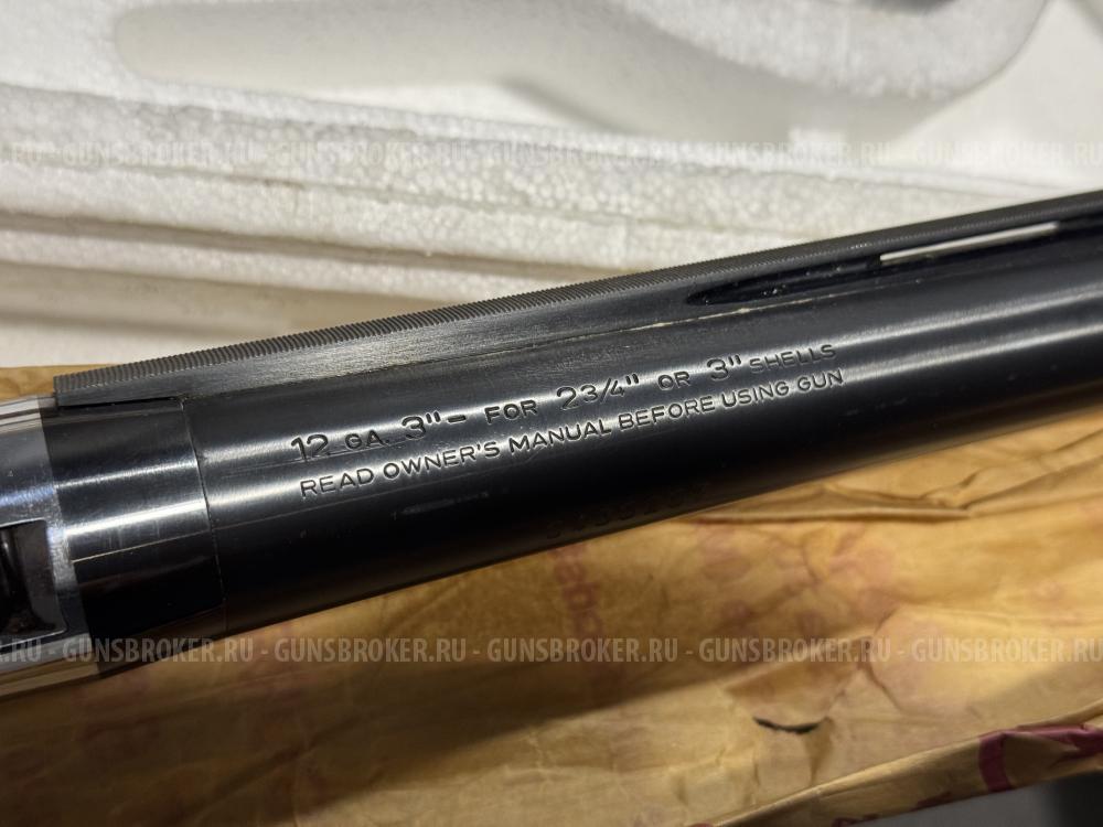 BENELLI RAFAELLO ARMI 123