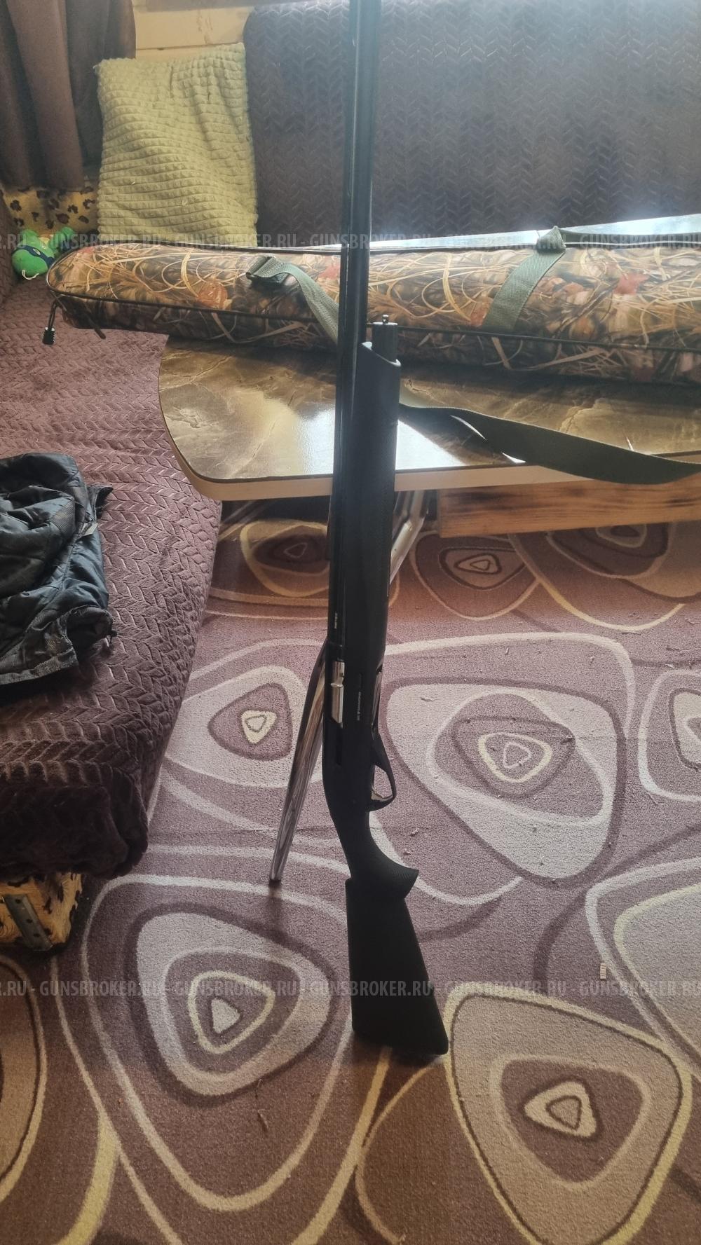 Benelli rafaello be diamond 12-76