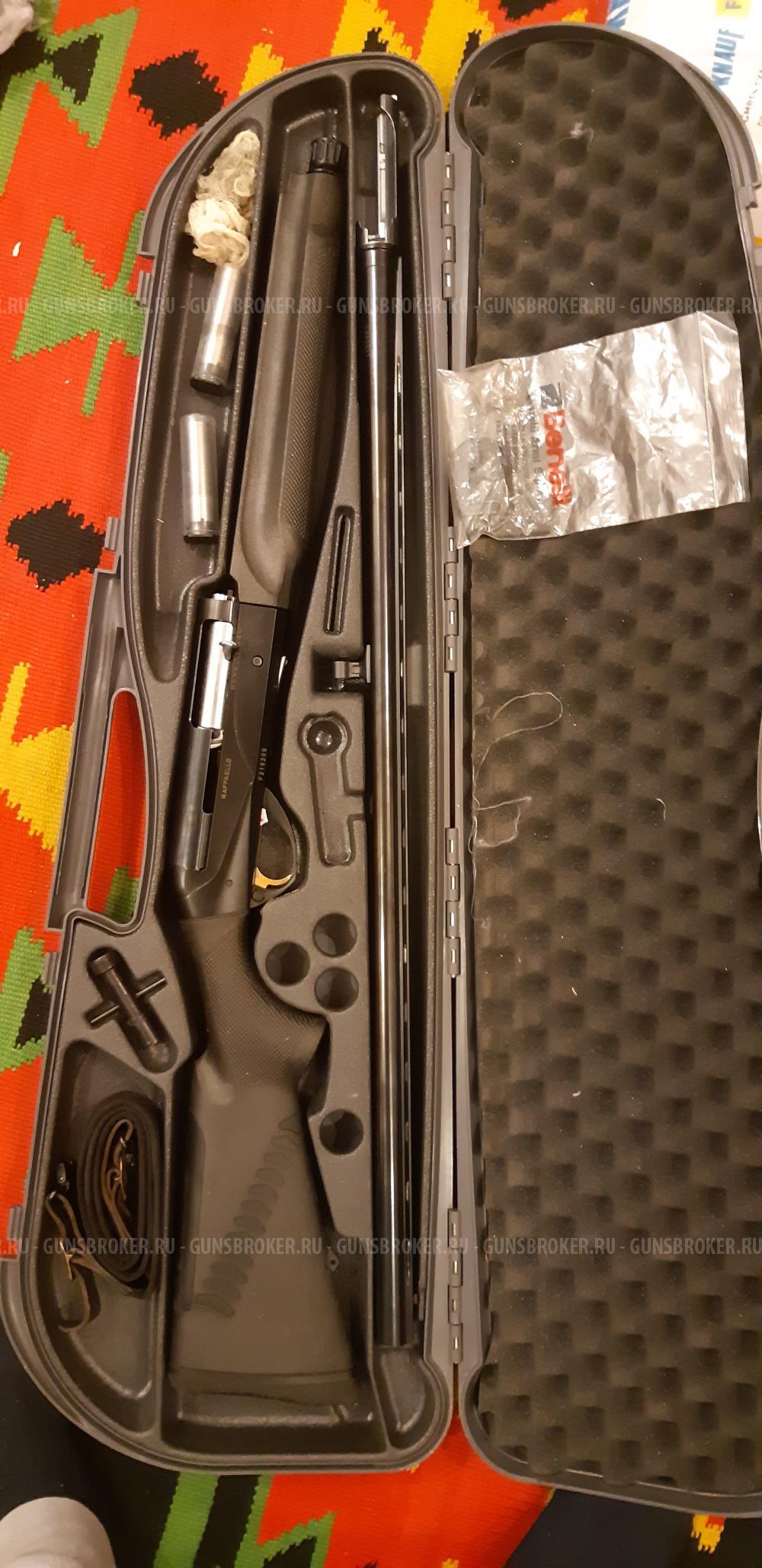 Benelli rafaello comfort 12k