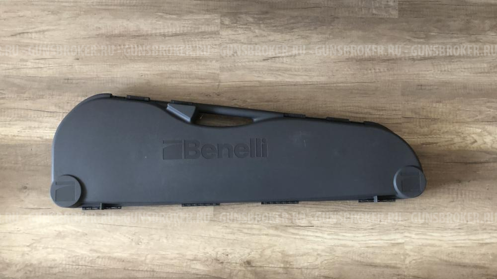 Benelli rafaello Crio 12/76