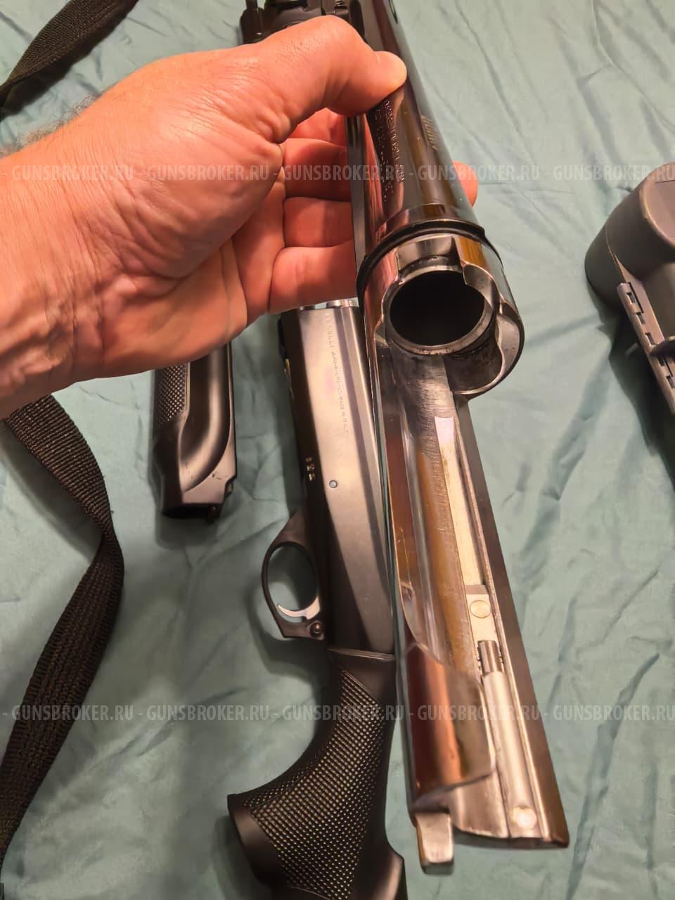 Benelli Crio Comfort 12×76