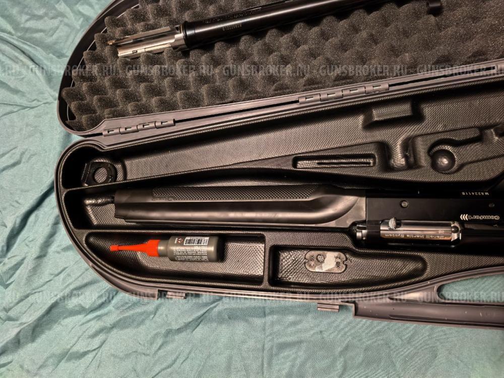 Benelli Crio Comfort 12×76