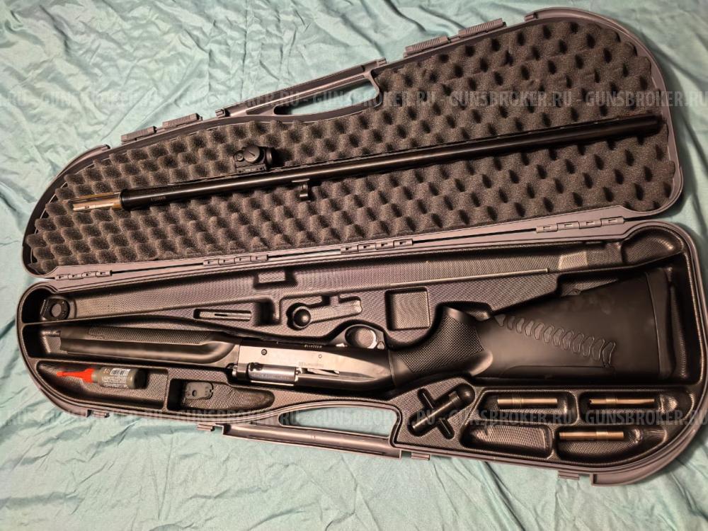 Benelli Crio Comfort 12×76