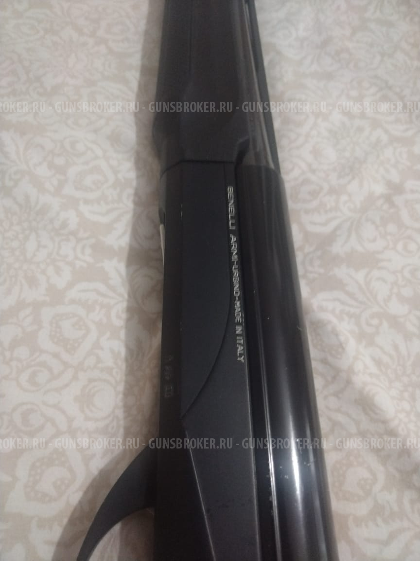 Benelli Rafaello crio comfort