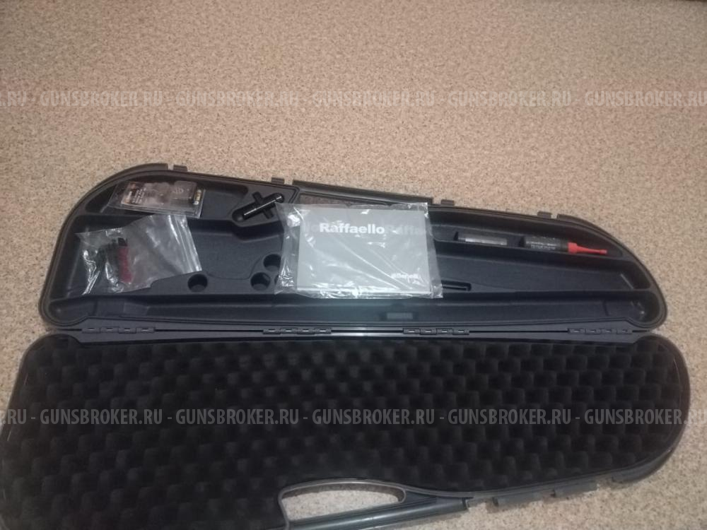 Benelli Rafaello crio comfort