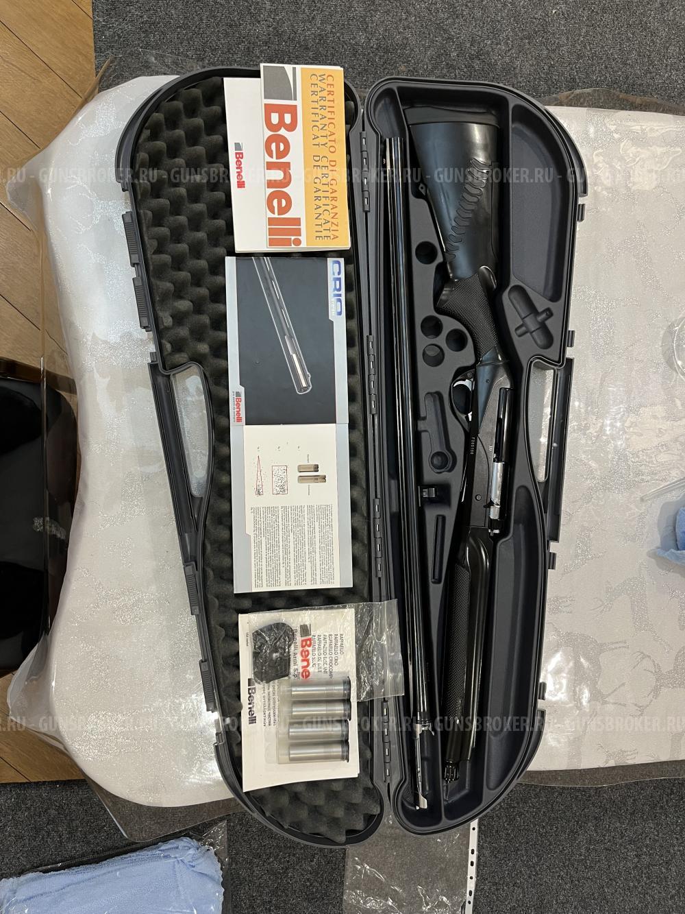 BENELLI RAFAELLO Crio comfort 