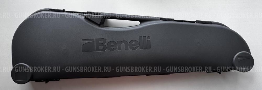 Benelli Rafaello Crio Confort 12/76