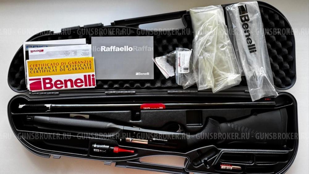 Benelli Rafaello Crio Confort 12/76