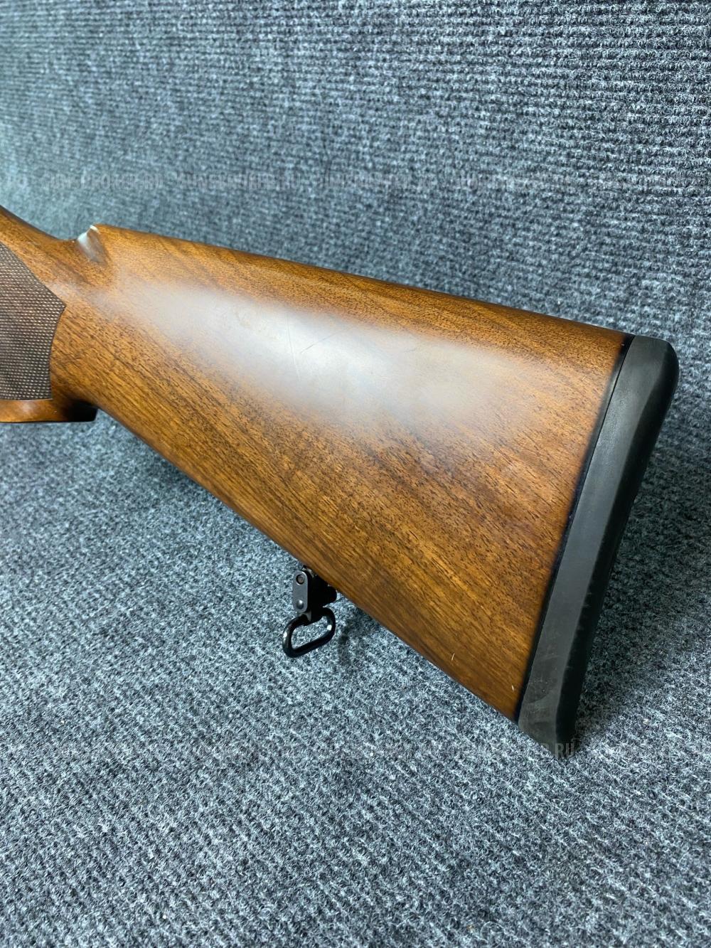 Benelli Rafaello Crio к.12/76