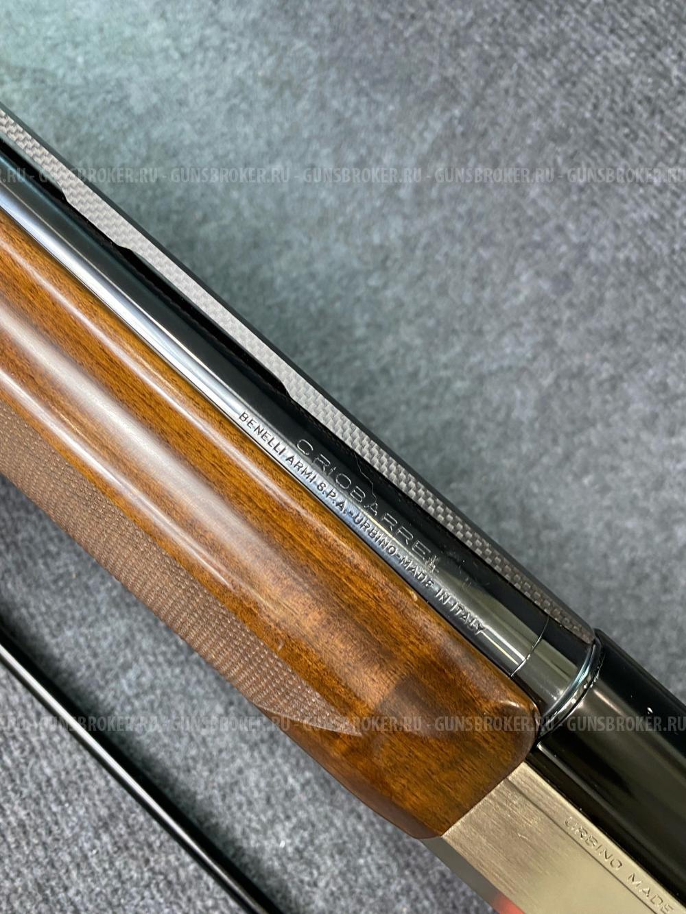 Benelli Rafaello Crio к.12/76