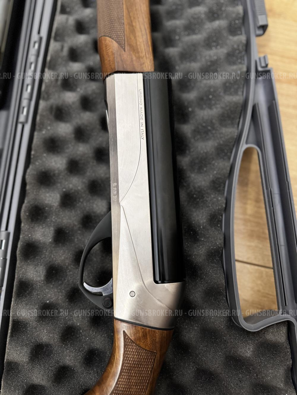 Benelli Rafaello CRIO