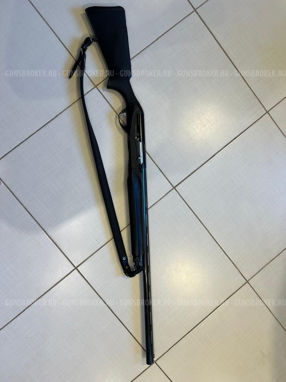 Benelli Rafaello Crio 