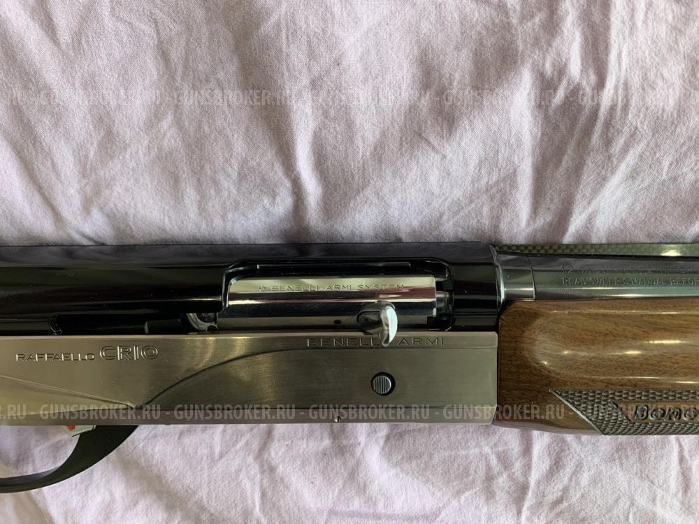 Benelli Rafaello Crio