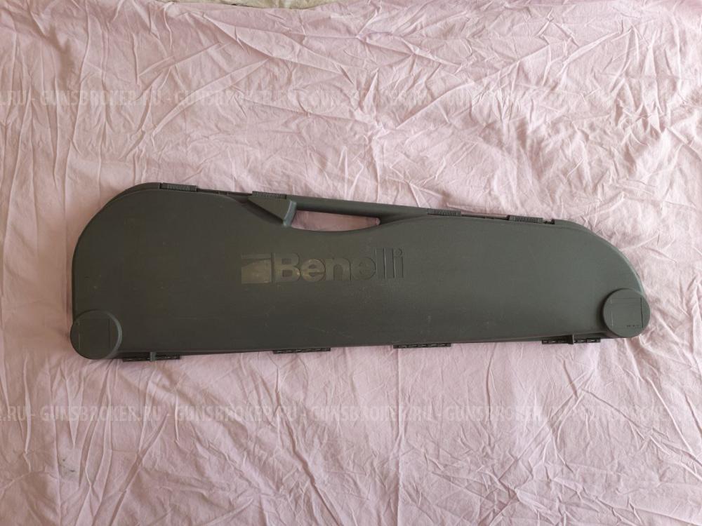 Benelli Rafaello Crio