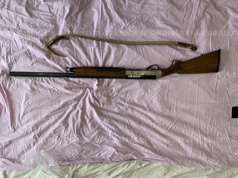 Benelli Rafaello Crio
