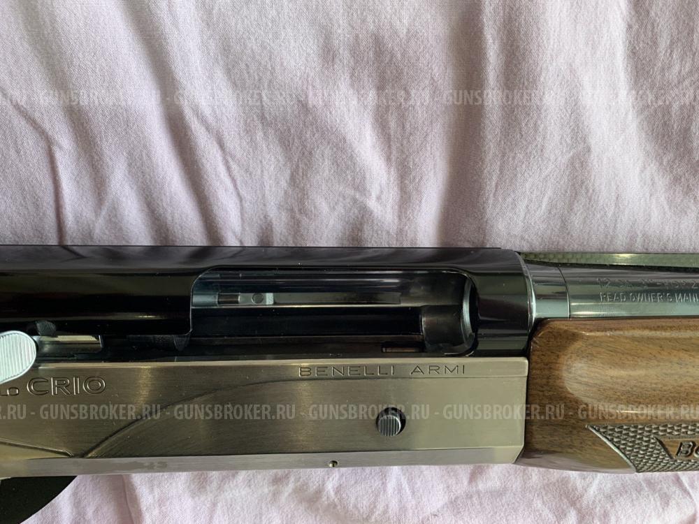 Benelli Rafaello Crio