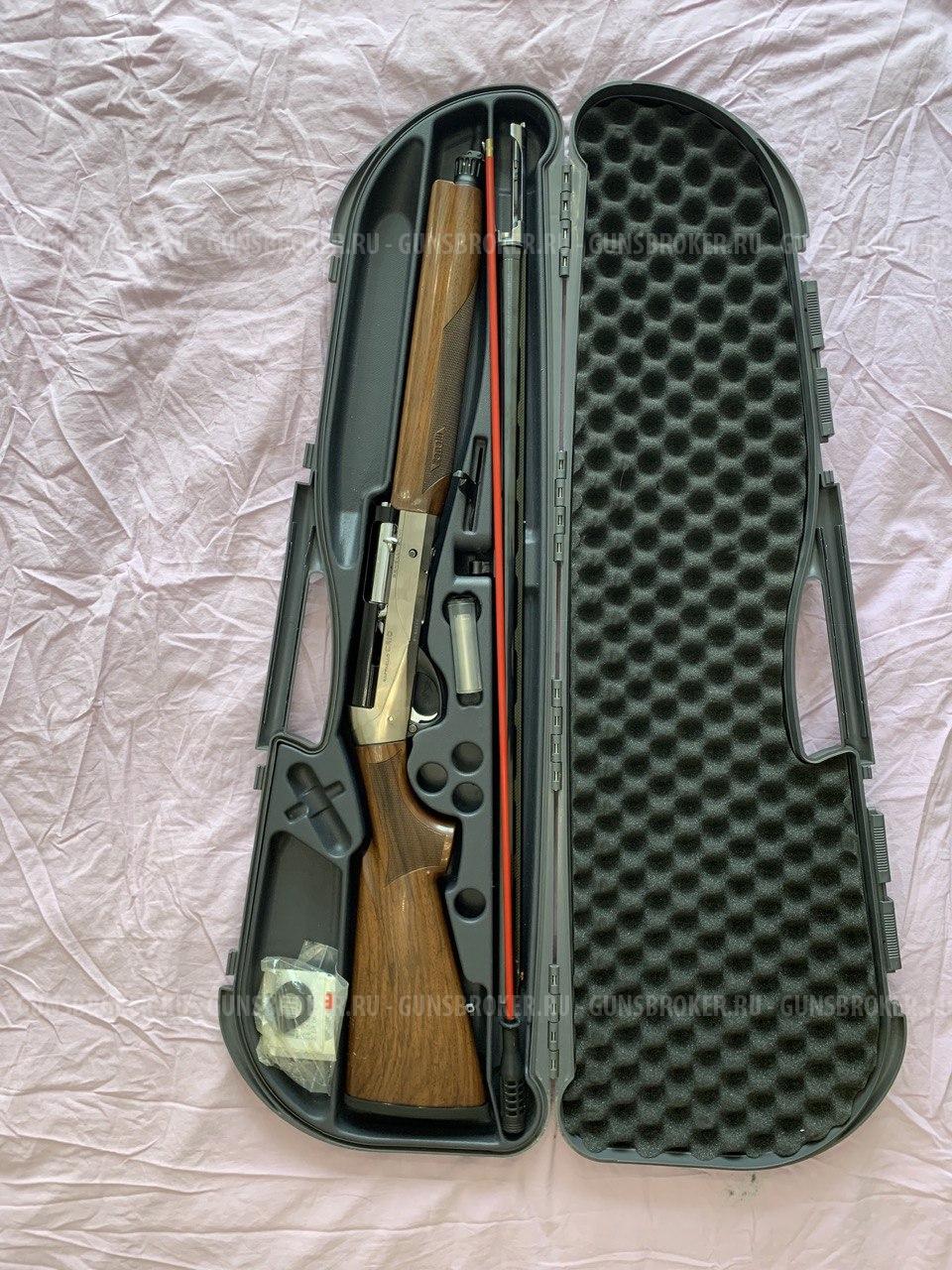 Benelli Rafaello Crio