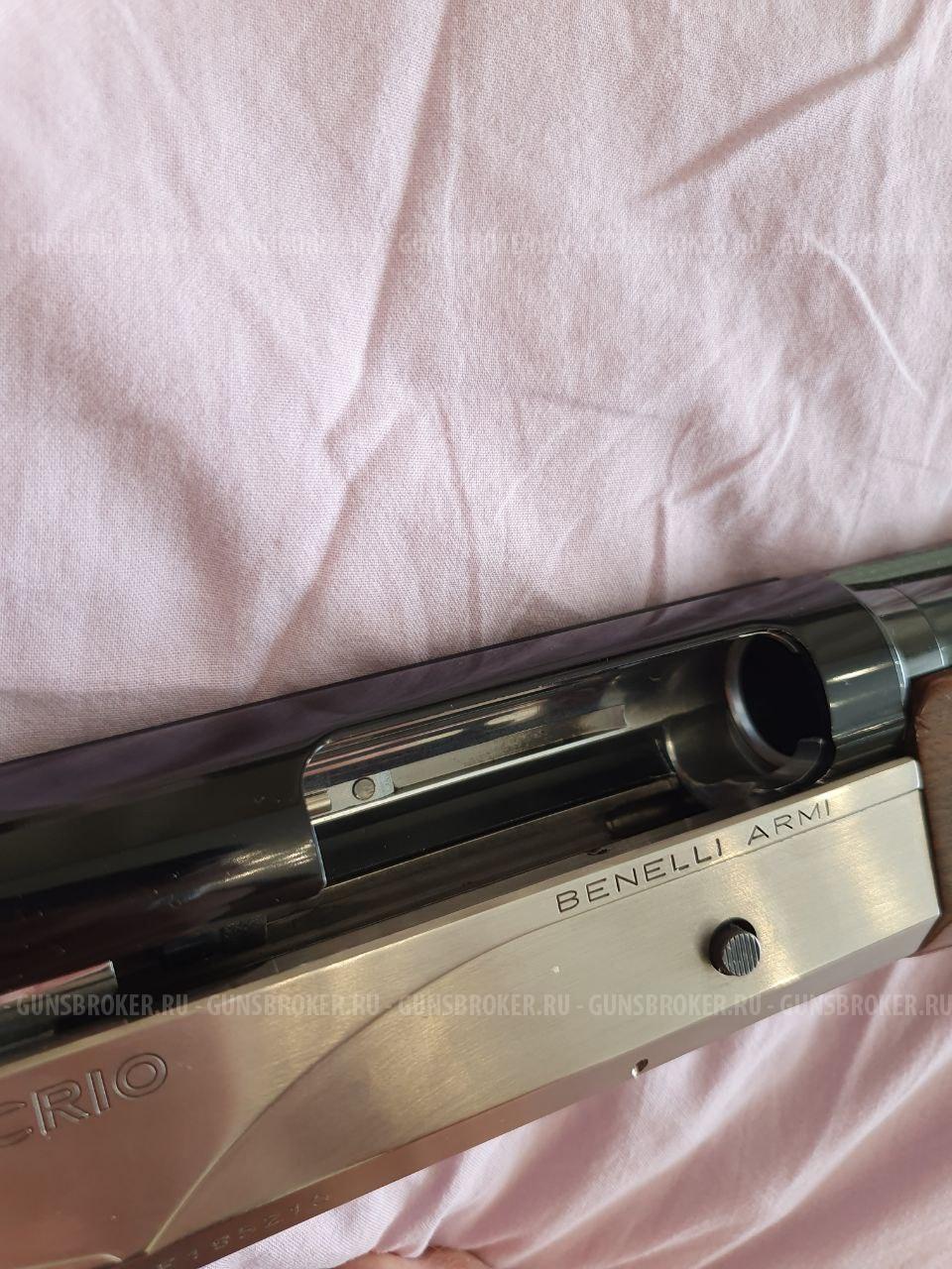 Benelli Rafaello Crio